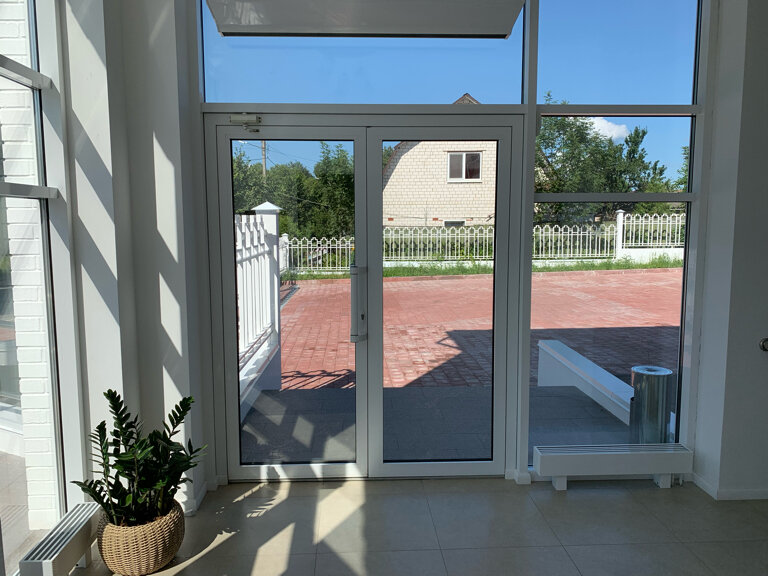 Фото Третьяков