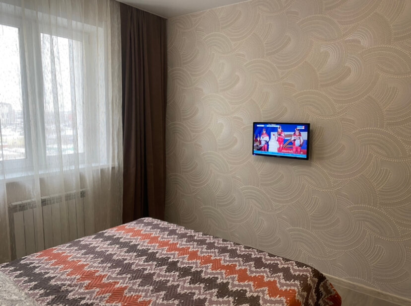 Фото AntoninaApartments на улице Крылова