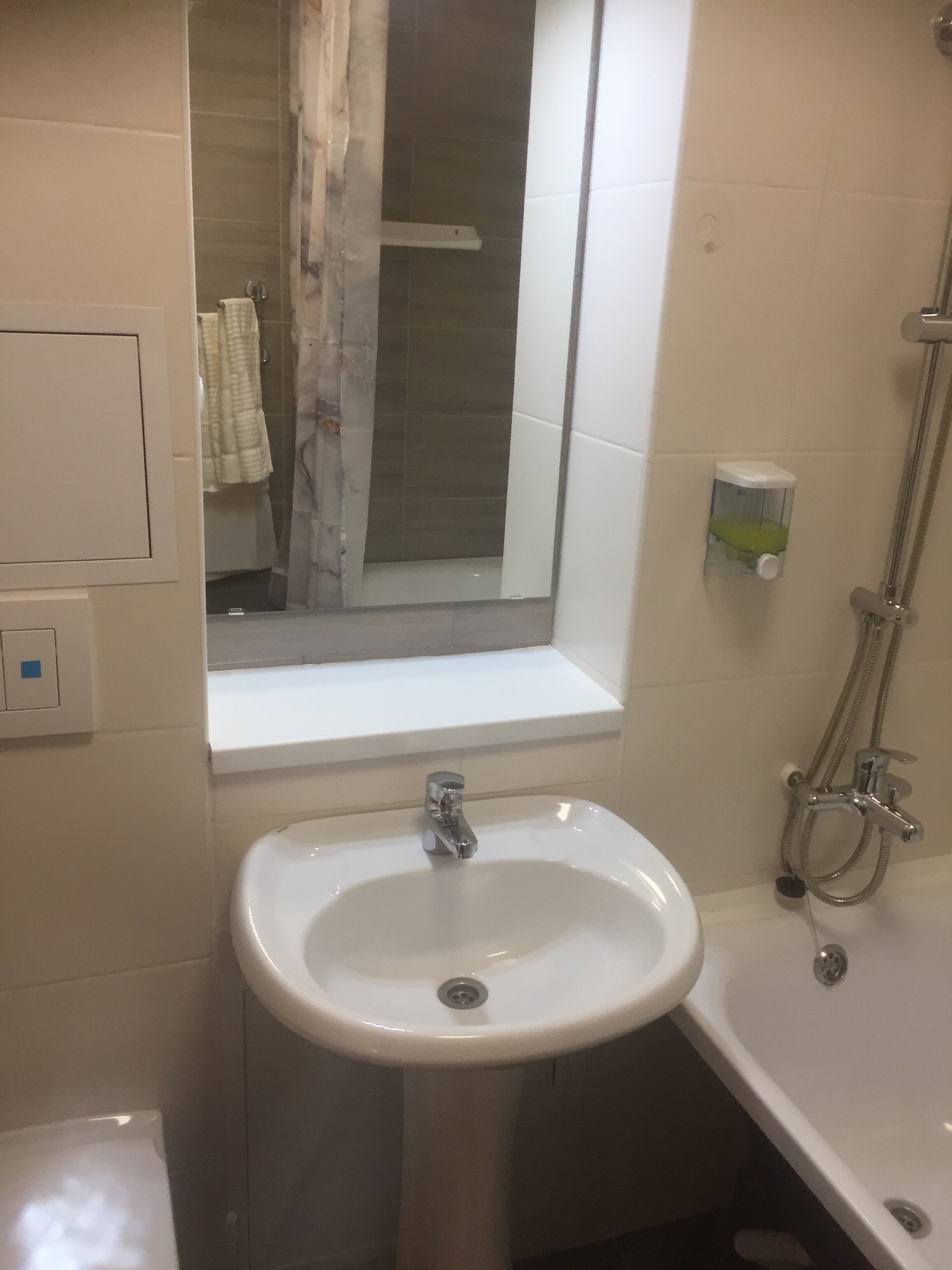 Фото Стратилатская