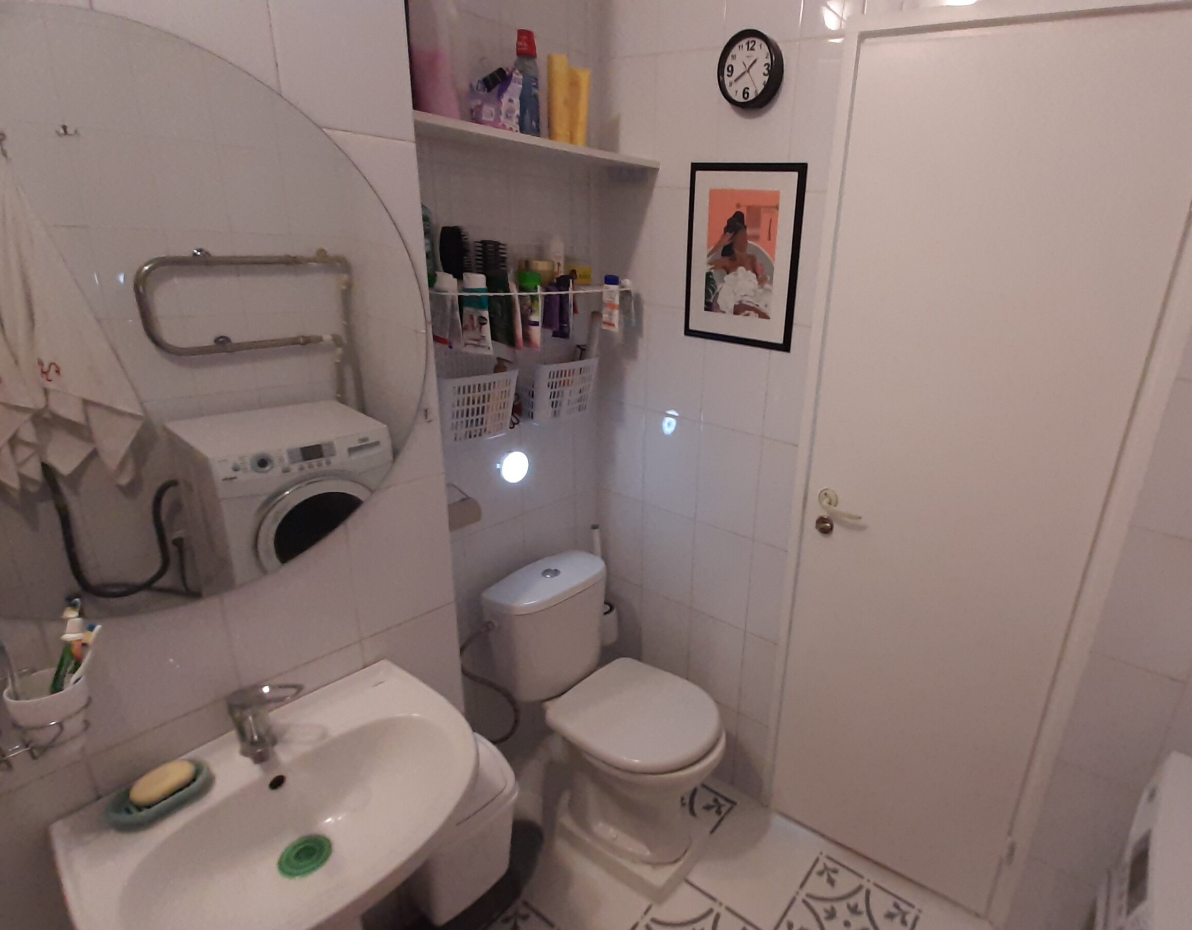 Фото Квартира в Анапе без посредников