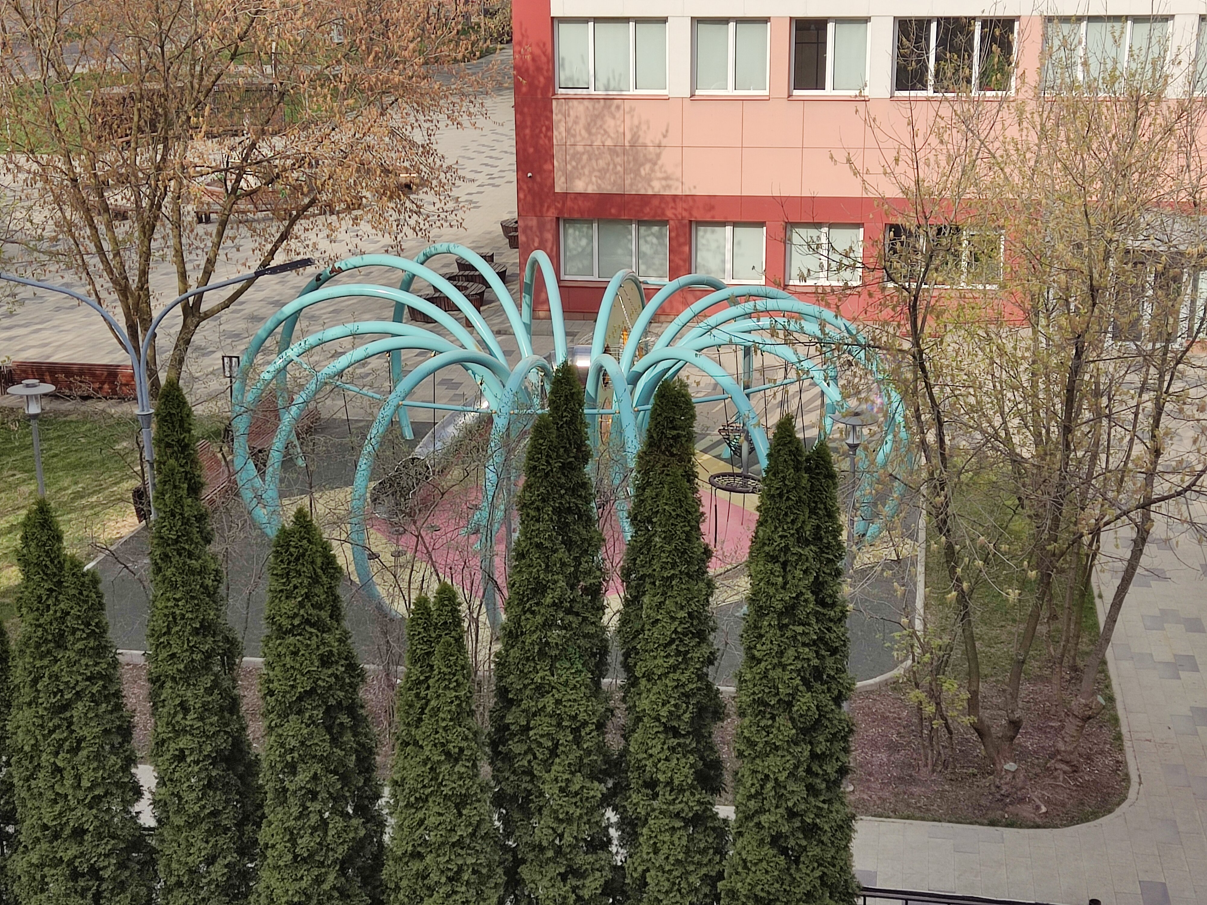 Фото Русские Сезоны Комфорт Отель Поречье