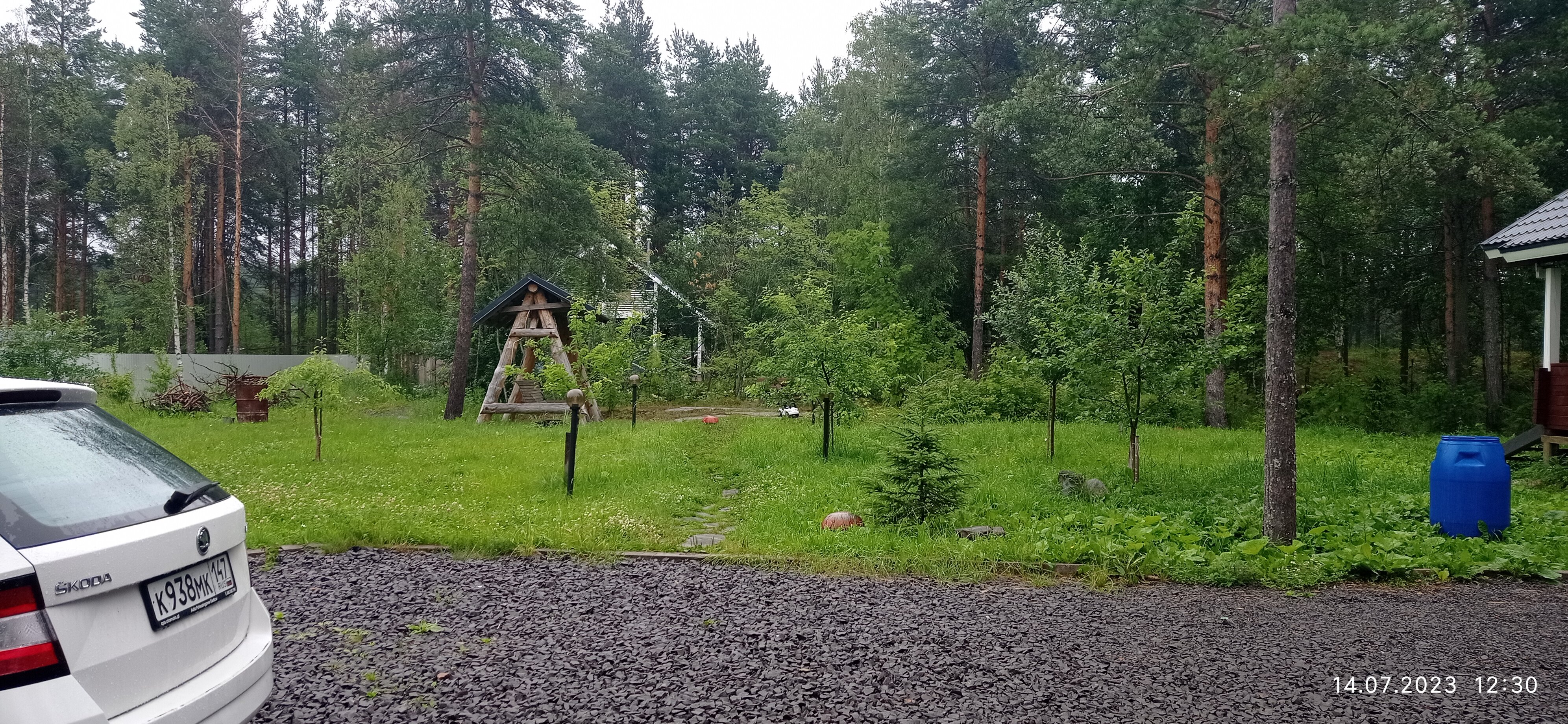 Фото Территория уюта