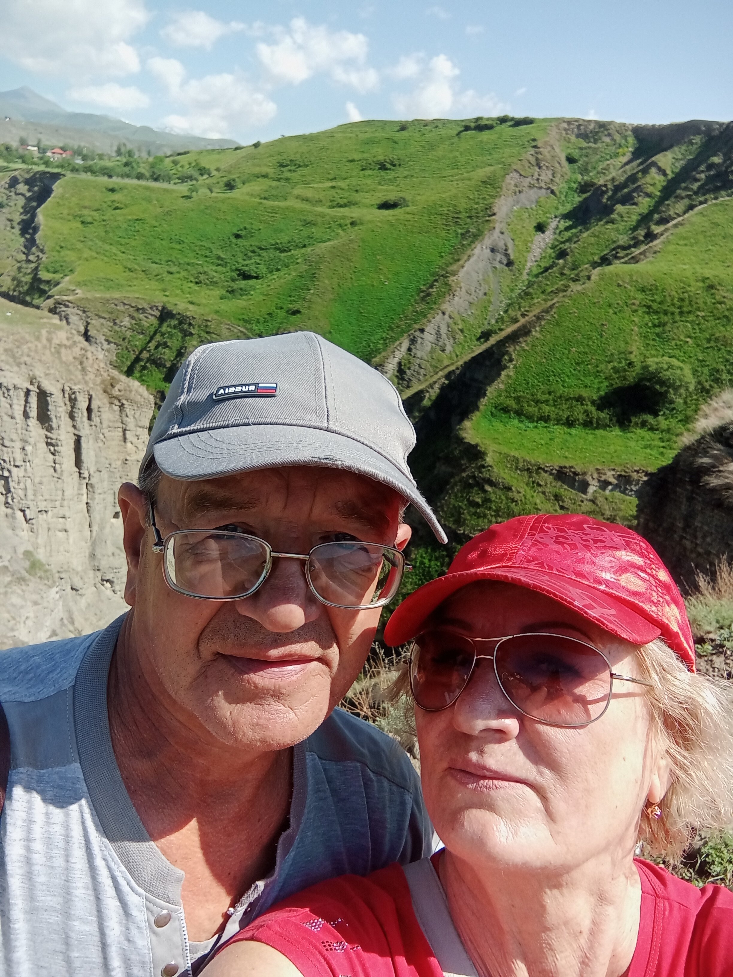 Фото Гази-кумух