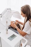 Vp clinics (ulitsa Chernyakhovskogo, 29), cosmetology