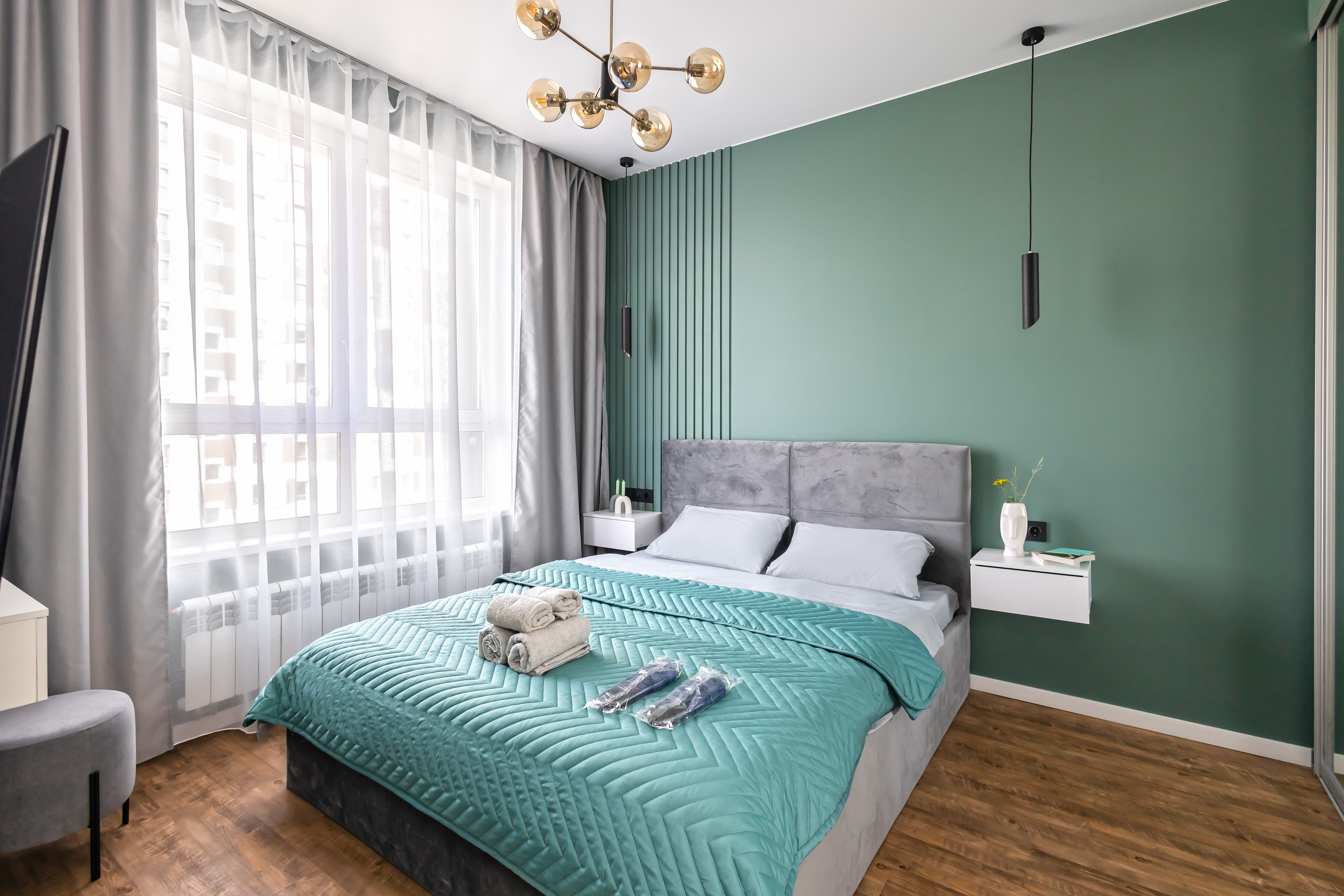 Фото LikeHome life Спартак Движение