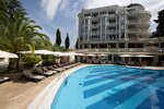 Luson (Novyy Sochi Microdistrict, Pirogova Street, 10/5), spa