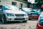 Burnout Workshop (Rustaveli Street, 3), car service, auto repair