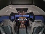 AviaSimB737 (Kho Shi Mina Avenue, 13А), entertainment center