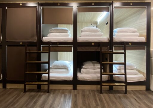 Фото Dream Hostel