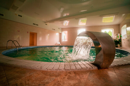 Гостиница Диево Городище в Ярославле