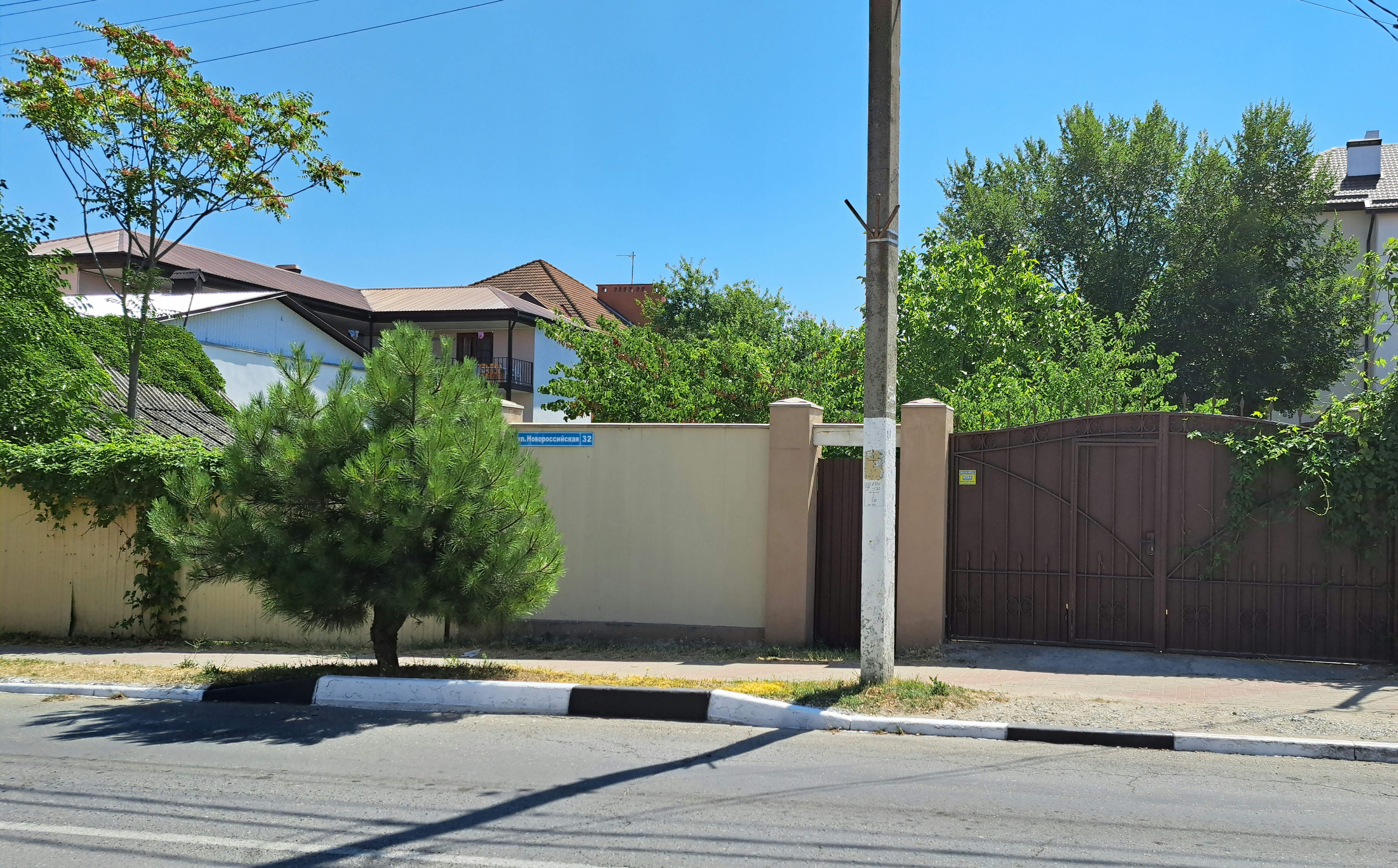 Фото Бархатный сезон