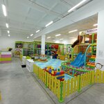 РаЗвеСëлКиНо (rabochiy posyolok Novospasskoye, posyolok Myasokombinata, 33), play room
