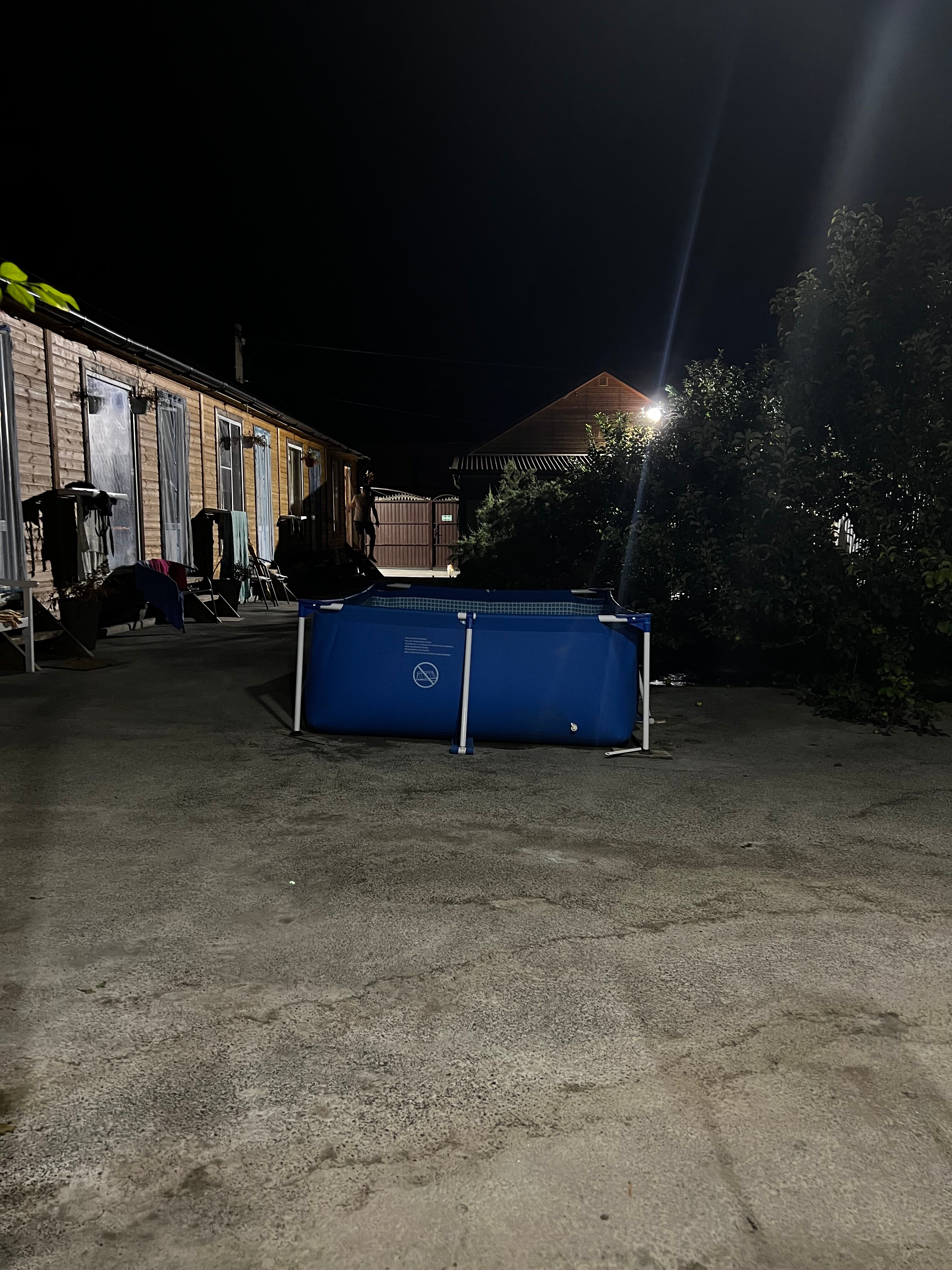 Фото Жилье у моря