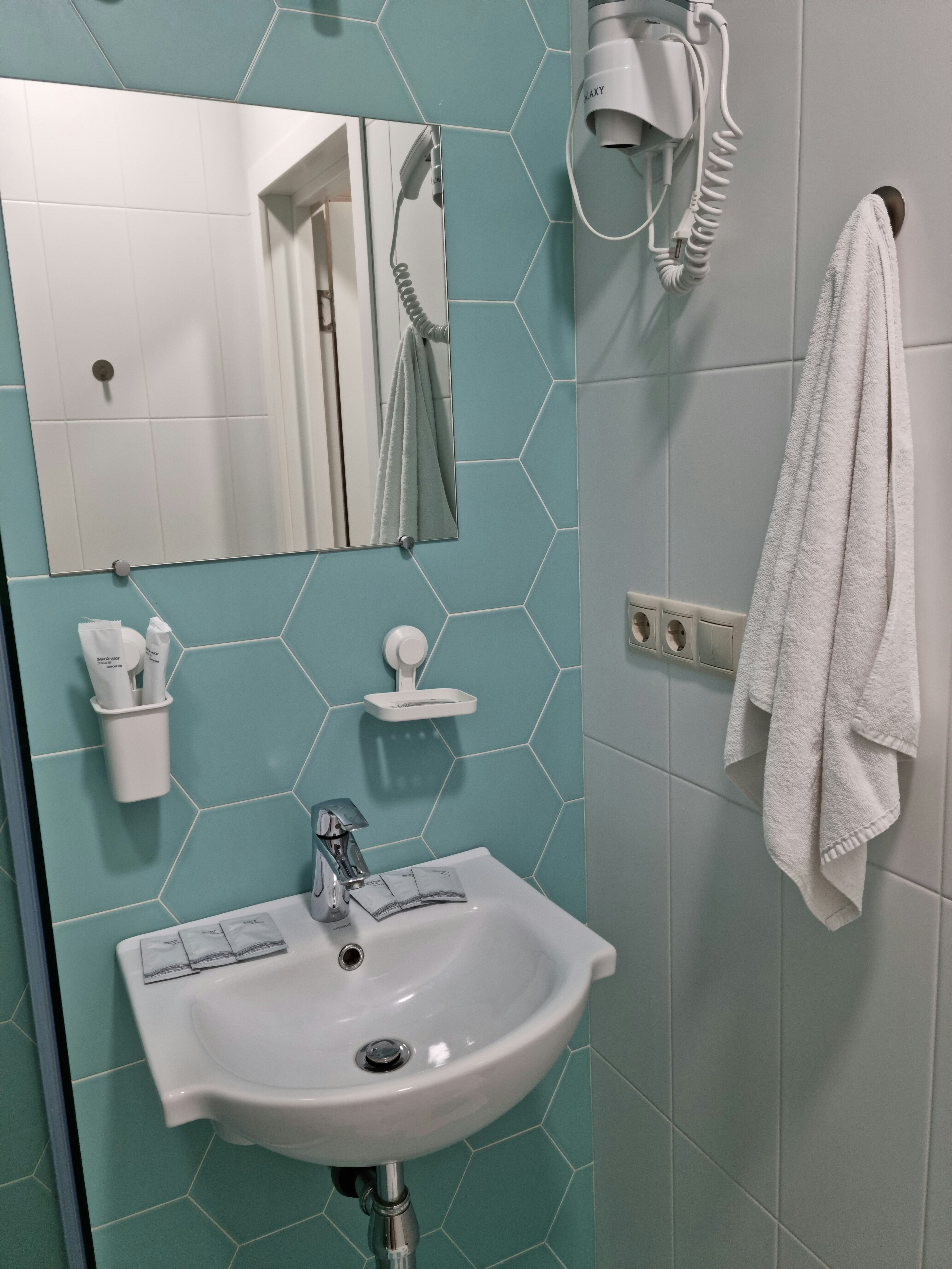 Фото БиблиОтель