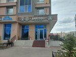 Barosso (Uly Dala dańǵyly, 61), bar, pub