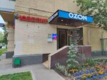 Dom byta (Lesteva Street, 11), domestic services