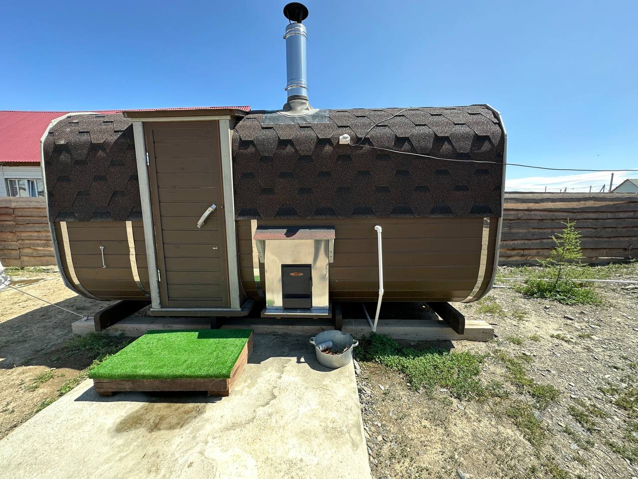 Фото Аррали