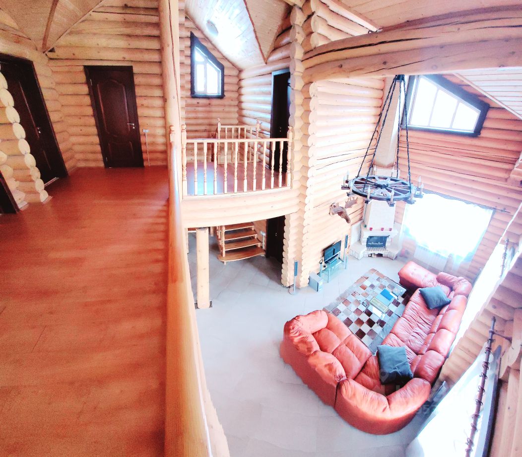 Фото Boroviki Villa