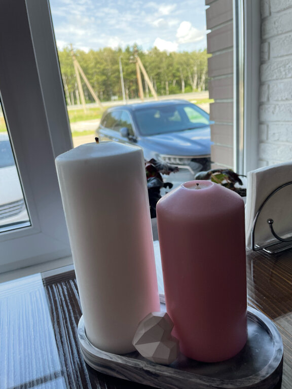 Фото Фазенда