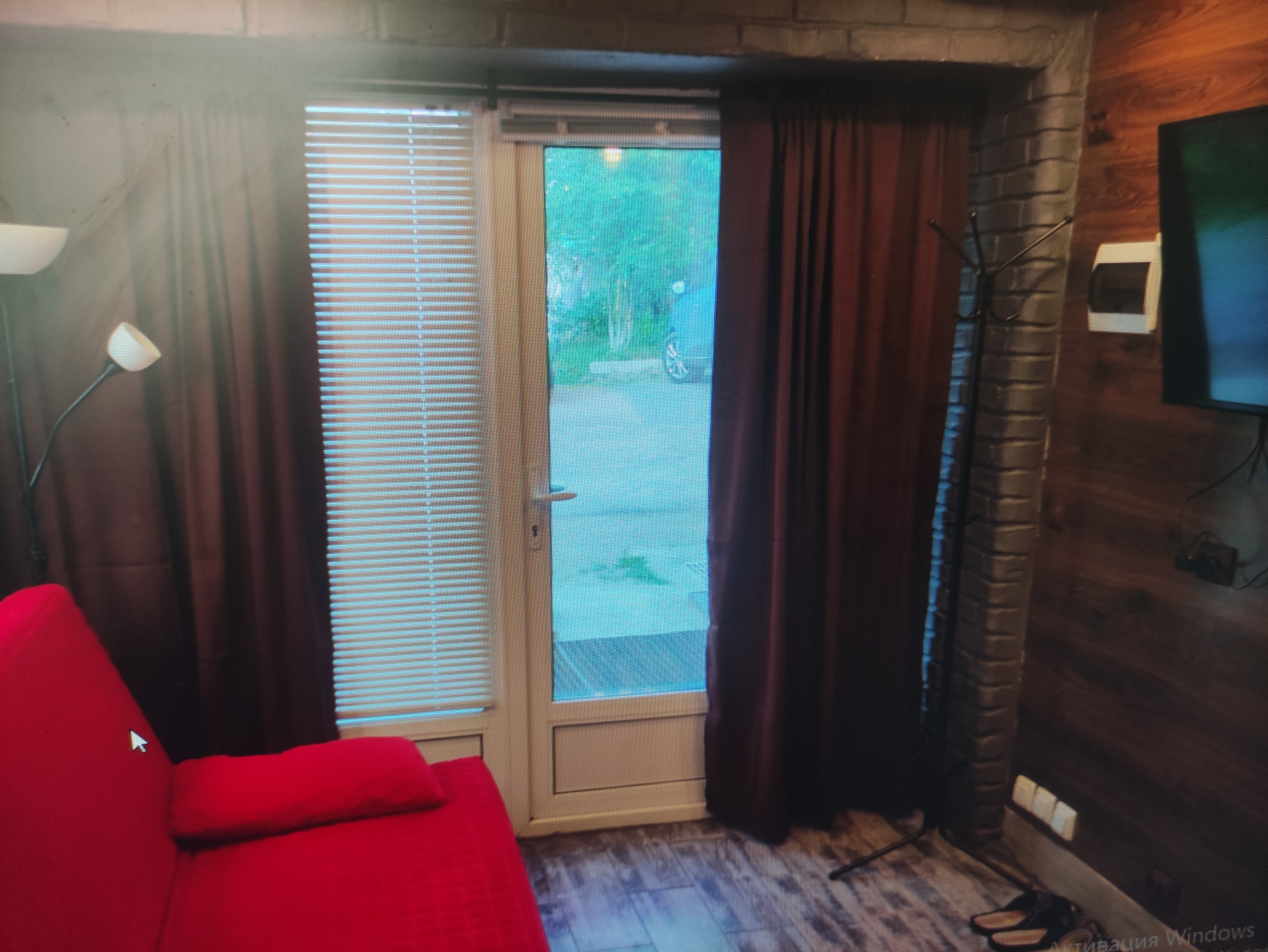 Фото Уютный дом на Ленина 28