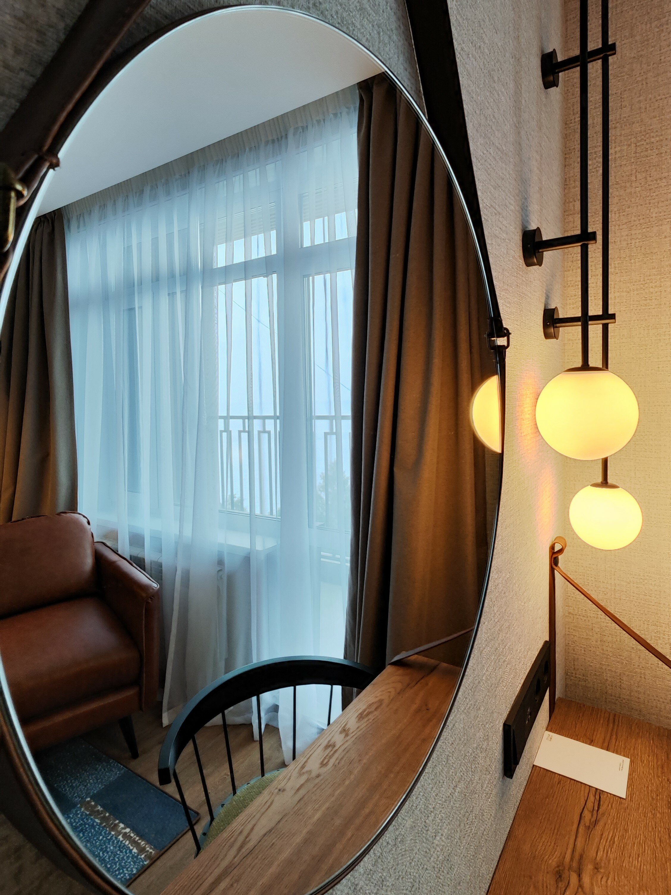 Фото Отель Байкал