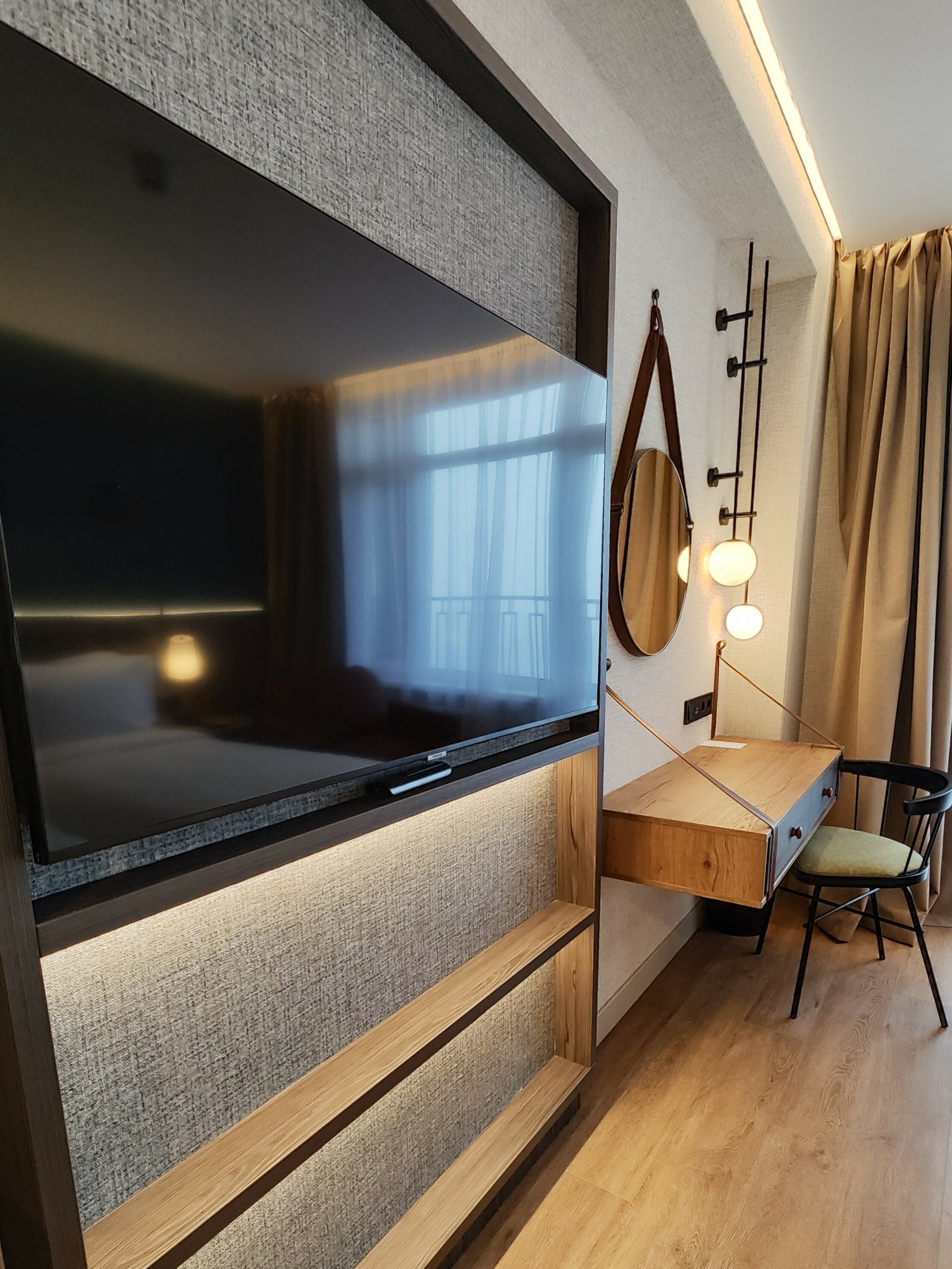 Фото Отель Байкал