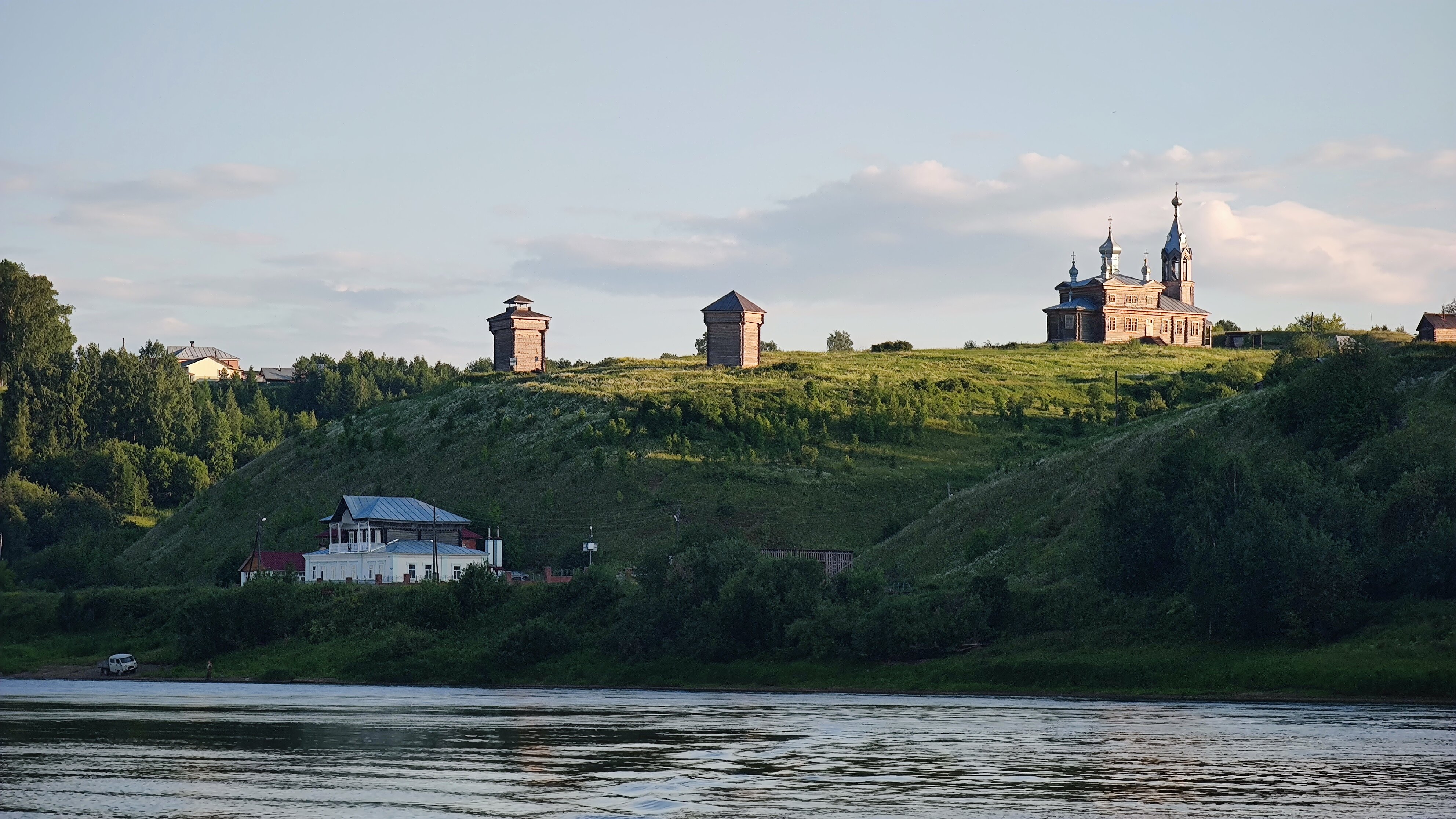 Фото На семи холмах