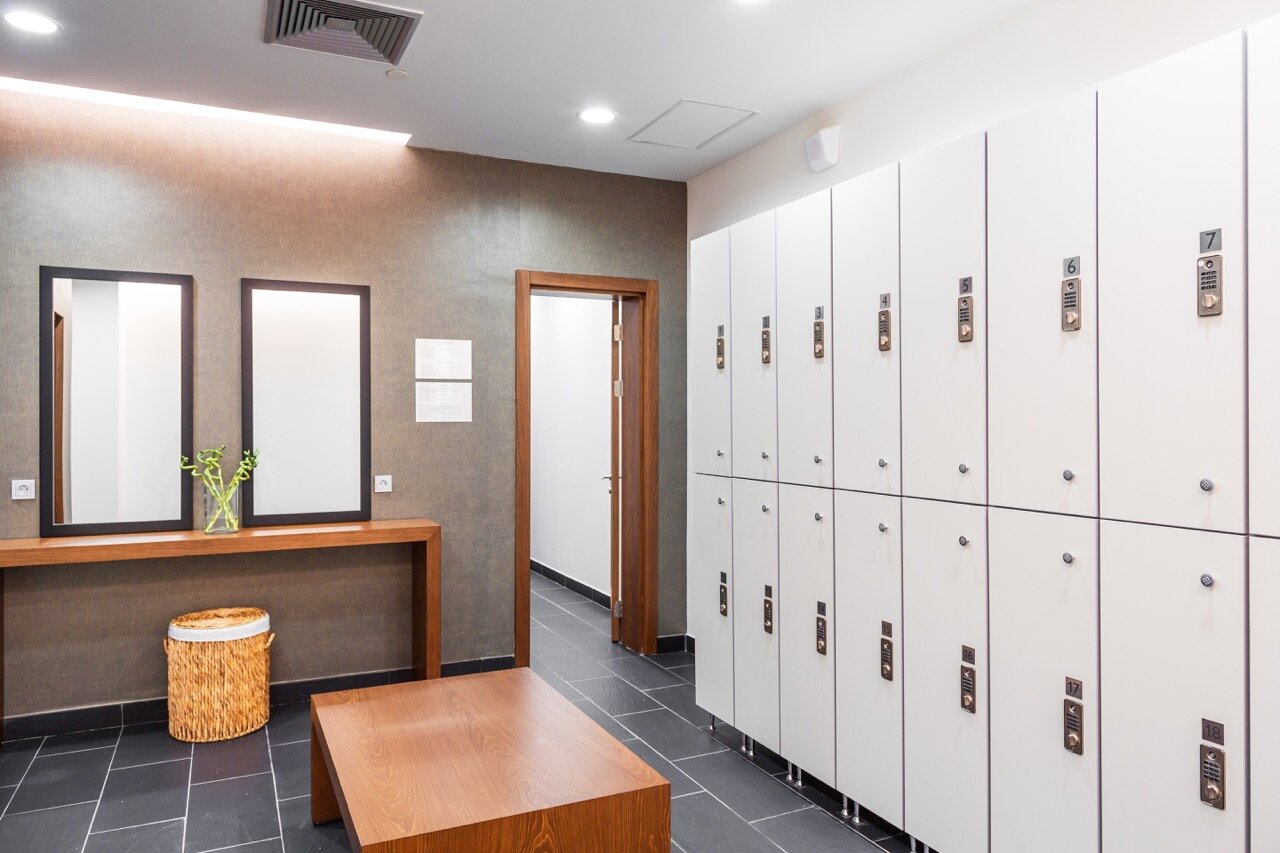 Фото Radisson Blu Hotel, Челябинск