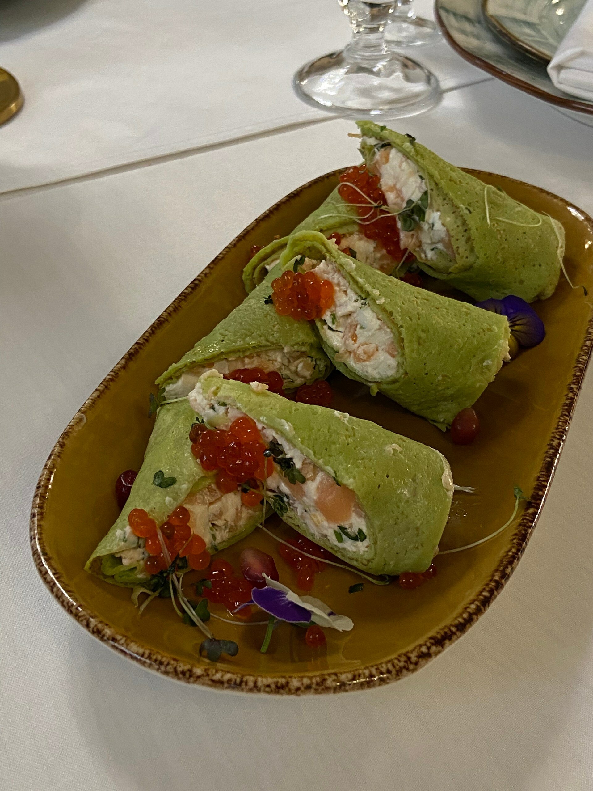 Фото Amici Grand Hotel