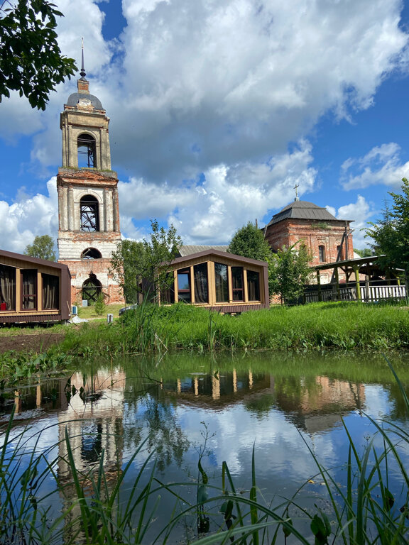 Фото Давыдовское