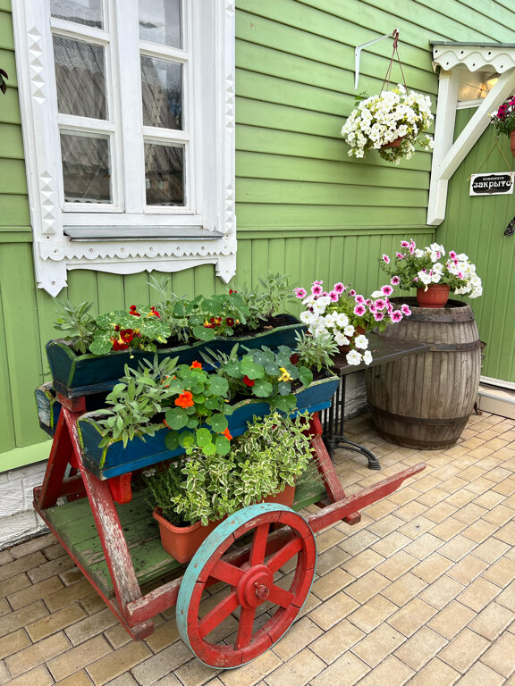 Фото Генеральская Дача