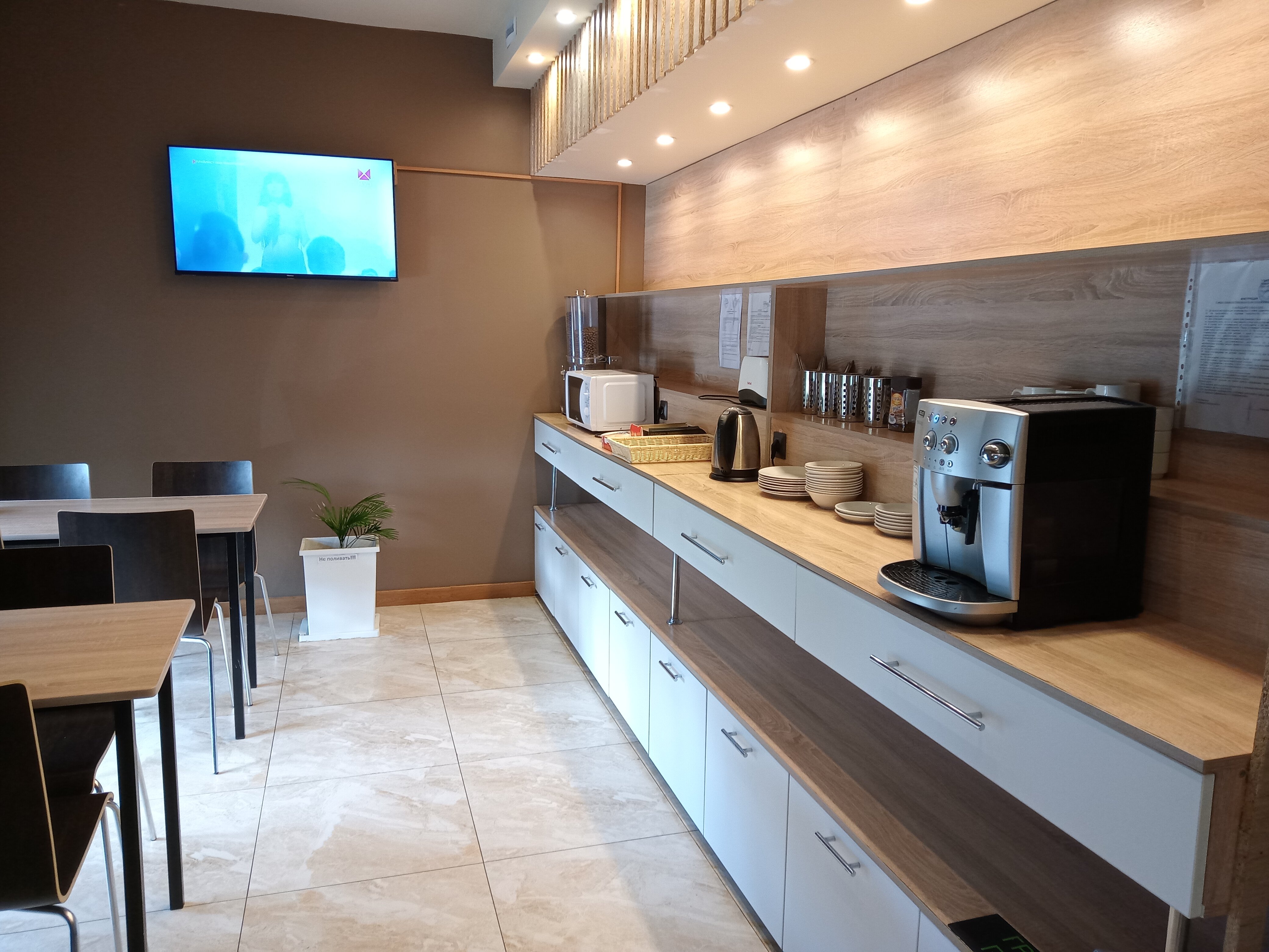 Фото Smart Hotel Neo Псков