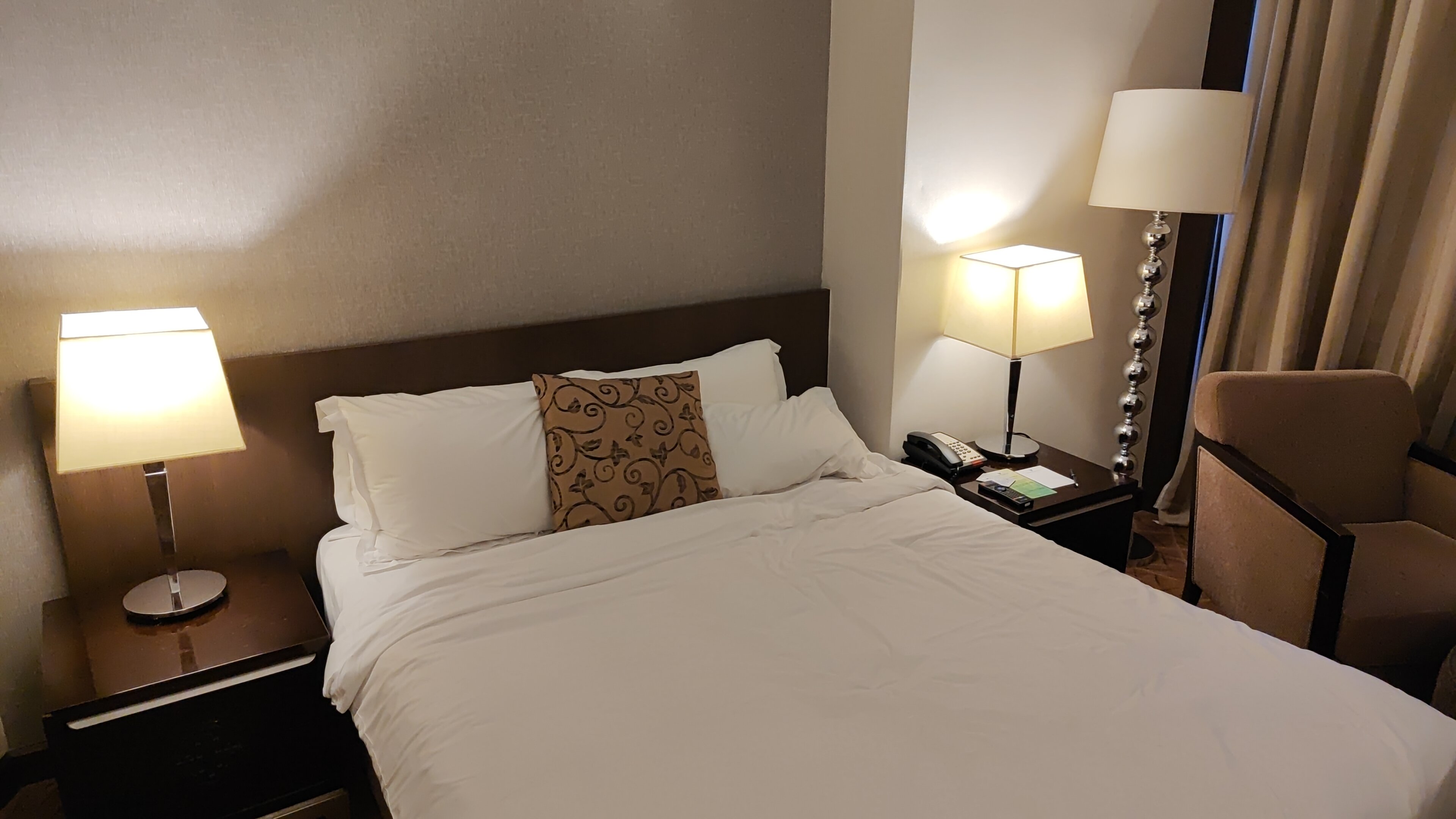 Фото Wyndham Singapore Hotel