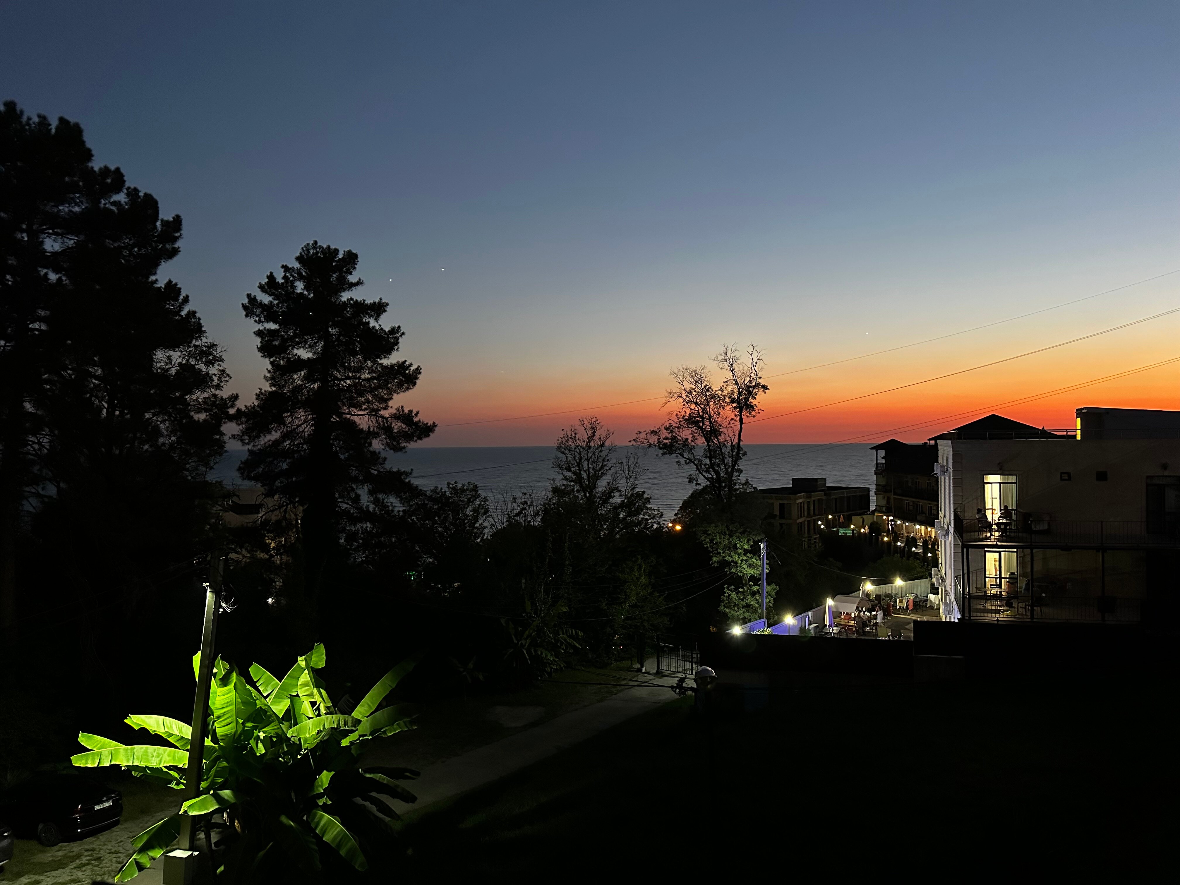 Фото Горный рай