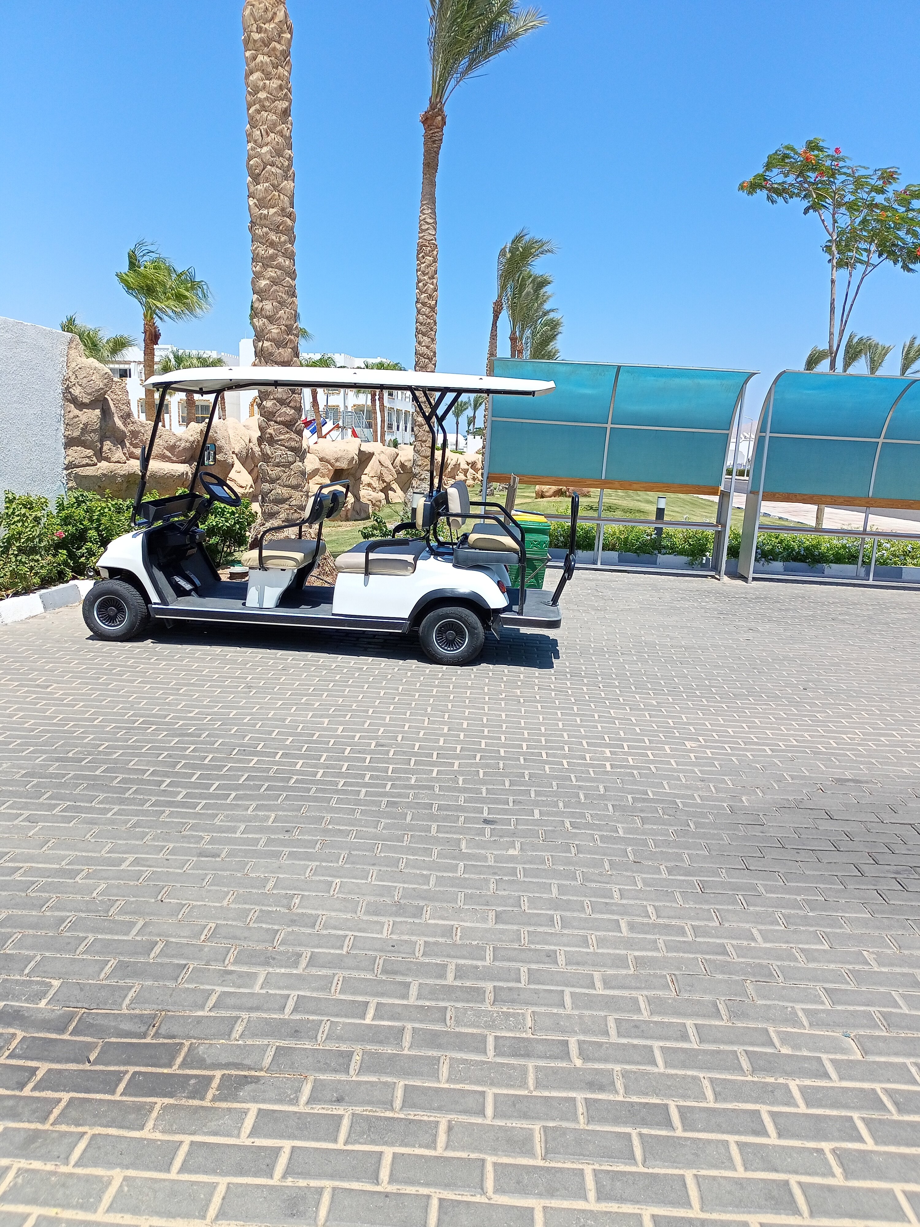 Фото Sunrise Remal Resort