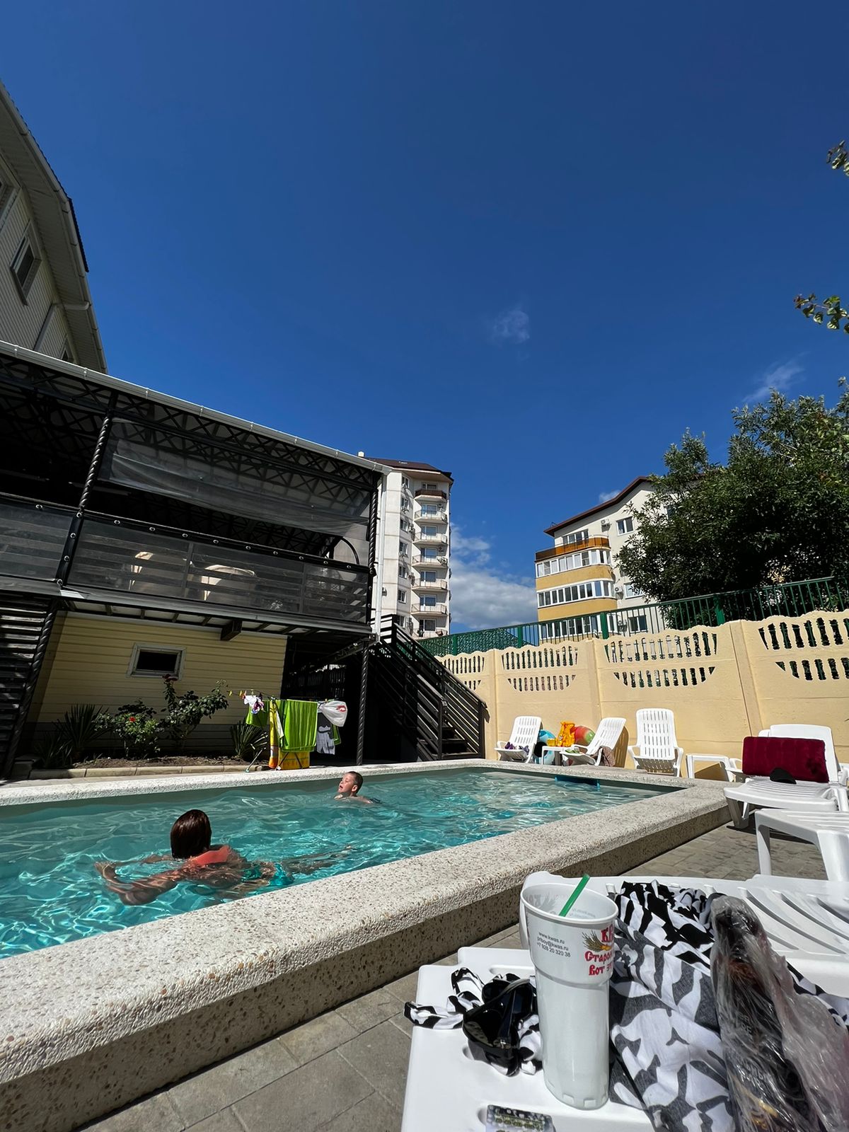 Фото Южная Дача