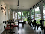 Зёрна (prospekt Lenina, 89), coffee shop