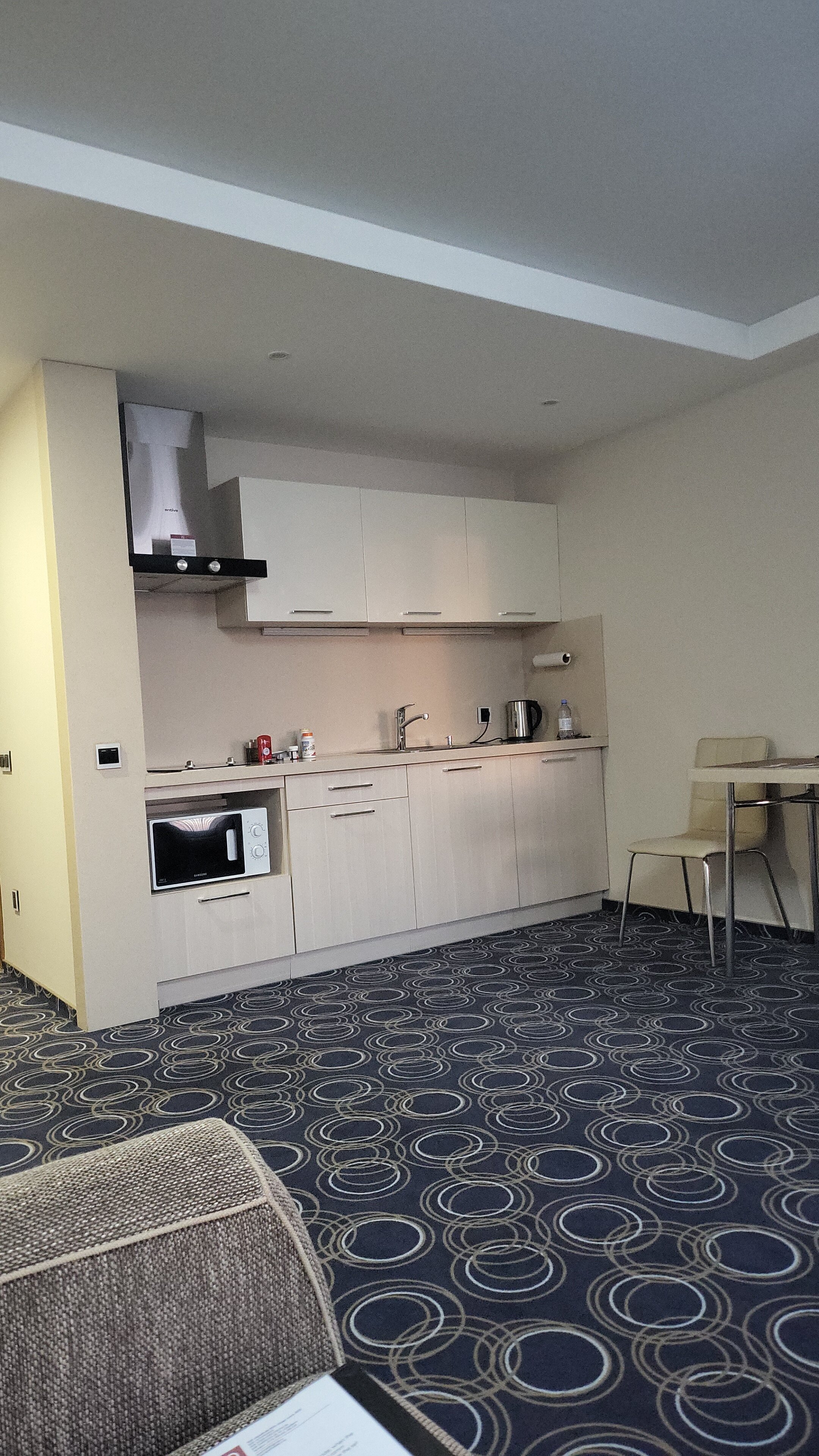 Фото Apart Hotel 92/2