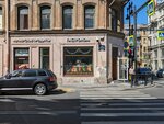 Гастроном (Tsentralniy District, Nekrasova Street, 38/26), tienda de productos