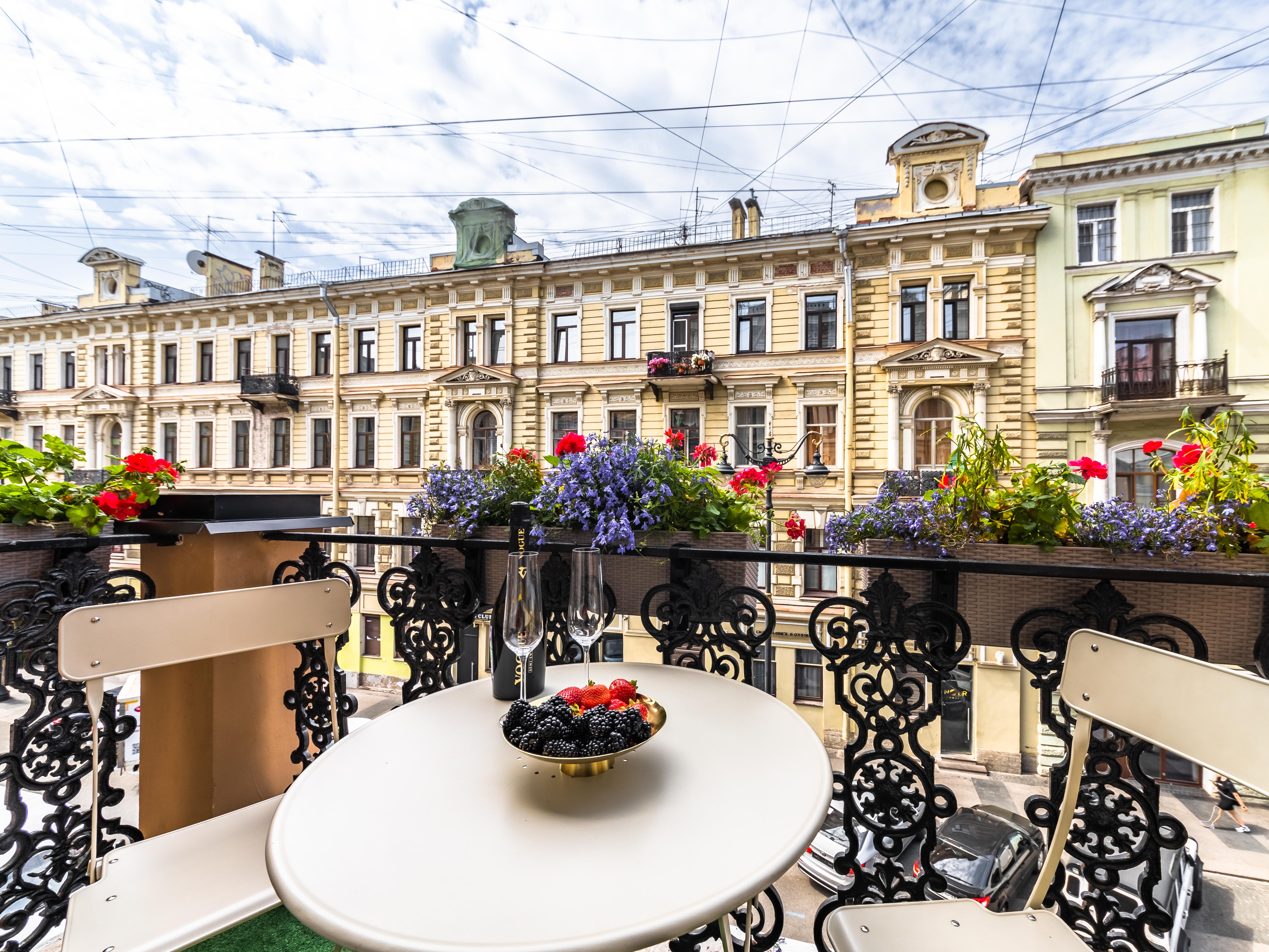 Фото Микс Хотелс Рубинштейна