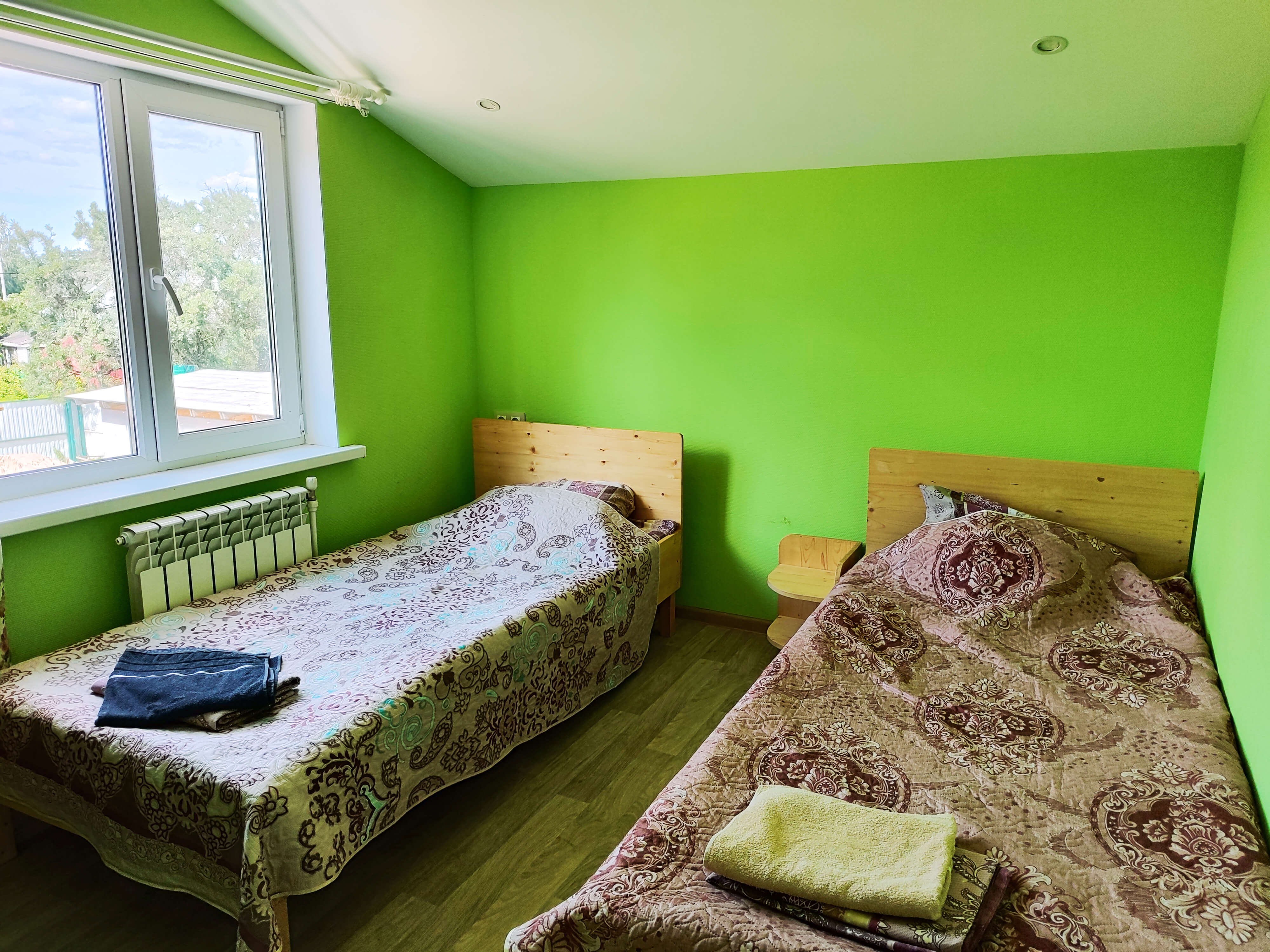 Фото Балашовская пустошь