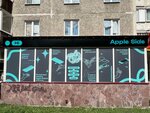 Apple Side (50 Let Oktyabrya Street, 21), phone repair