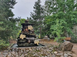 Форт Колесник