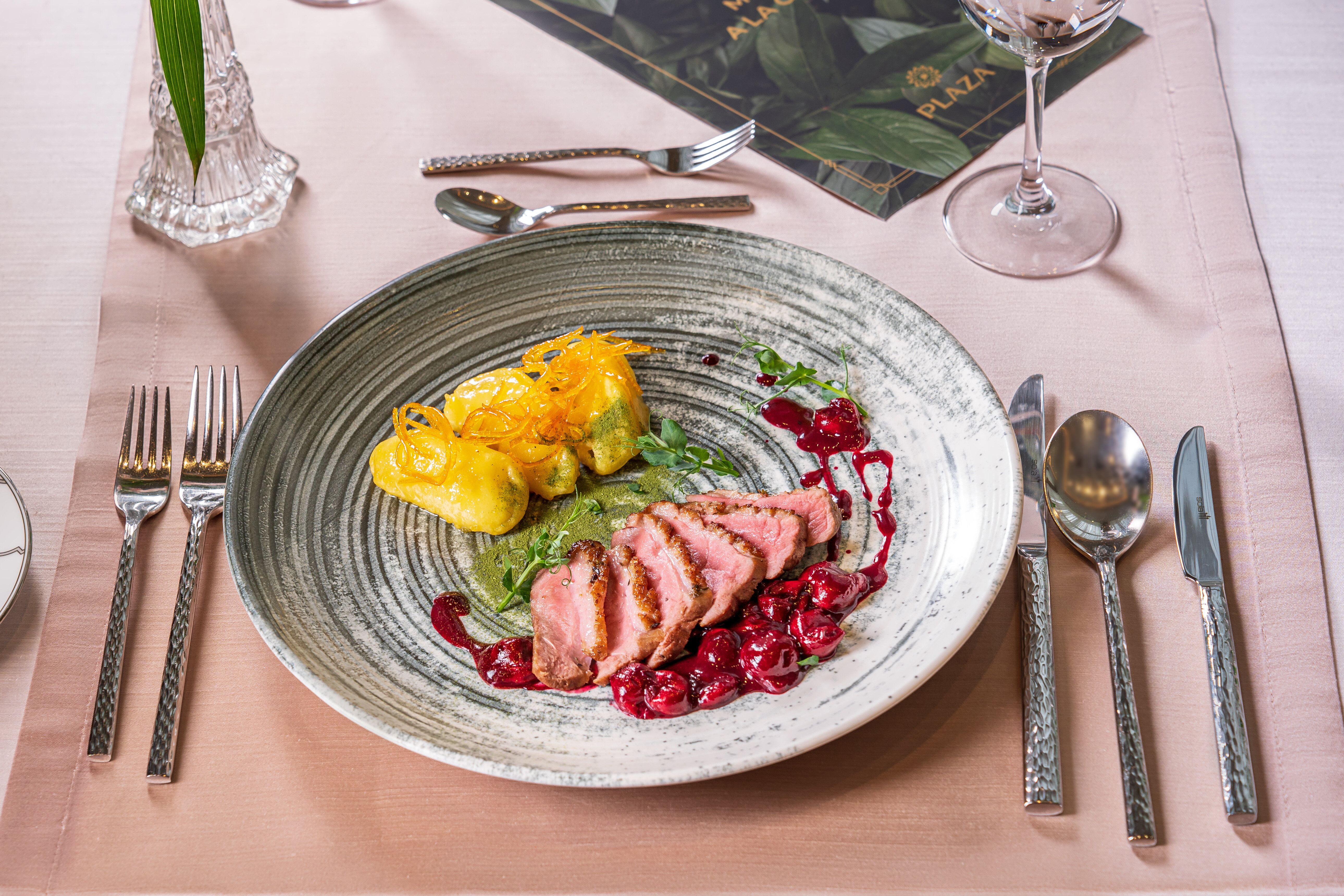 Фото Плаза СПА