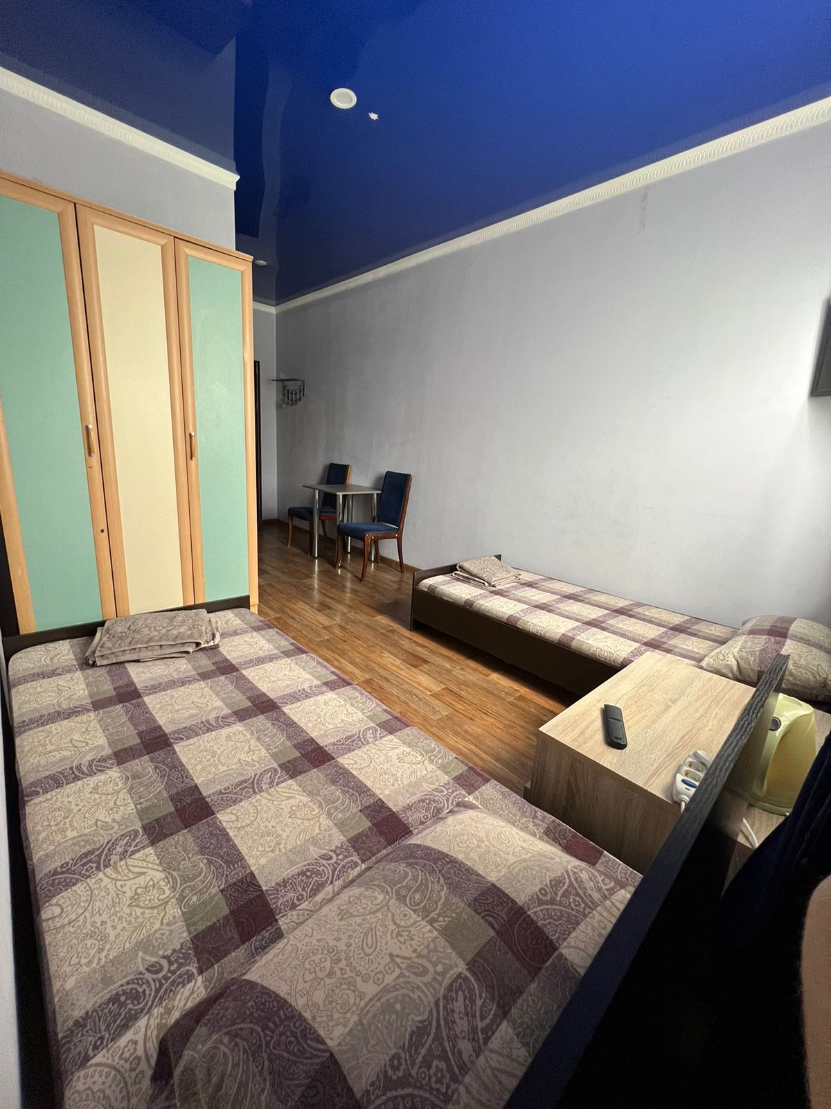 Фото Привал