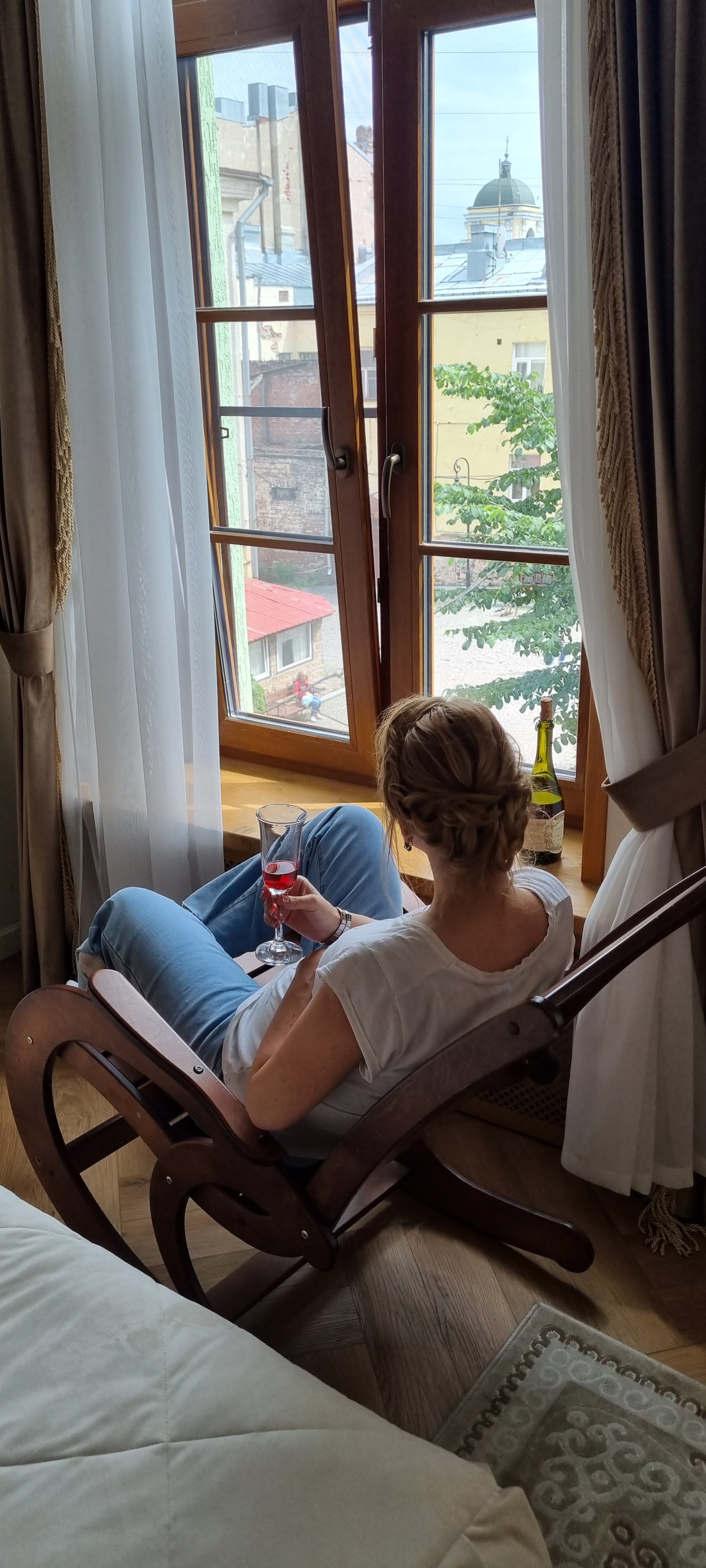 Фото Ретро-отель на Фабрике кренделей