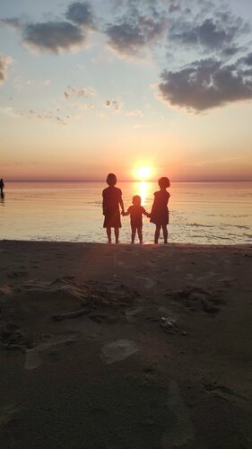 Дом отдыха Лесная гавань в Ульяновской области