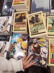 Bukvoed (Lenina Avenue, 14), bookstore