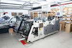 National Offset Printing Press (27, 15th Street, Al Qusais Ind. Fourth, Deira, Dubai), printing services