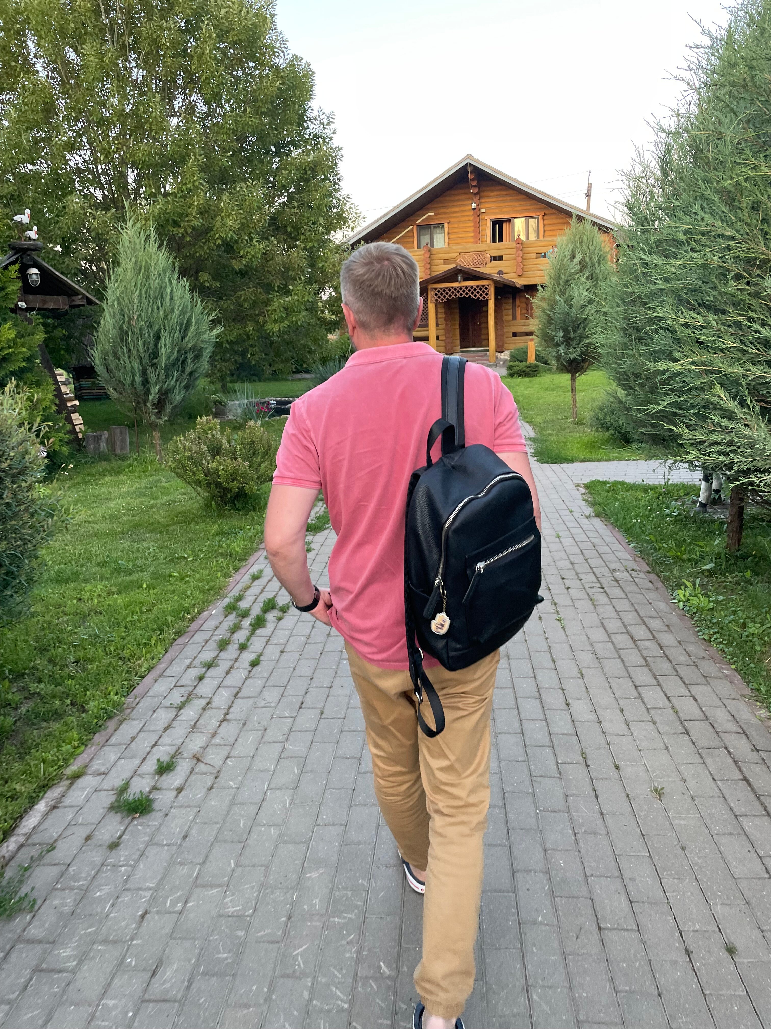 Фото Усадьба Варваровка